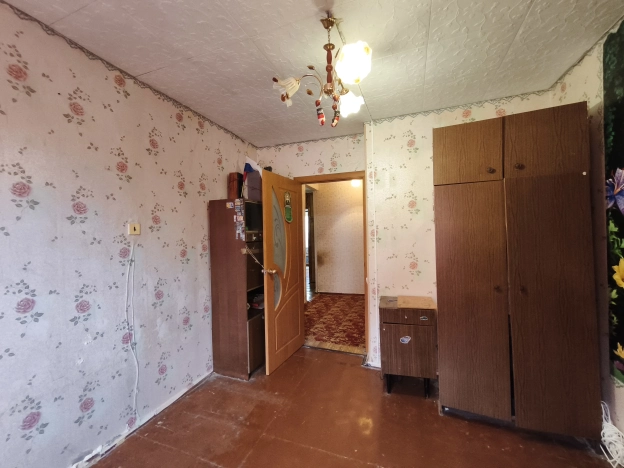 Купить трехкомнатную квартиру на улице Академика Иванова в Московской области. Вариант № 52451, 8, площадь - квм, цена 4700000 рублей