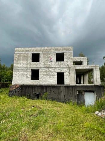 Купить дом на улице Медицинская в Нижегородской области. Вариант № 22551, 9, площадь -  квм, цена 6000000 рублей