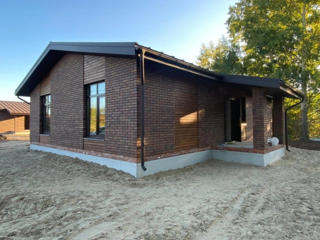 Купить дом на улице 2-й Аллейный проезд в Рязани. Вариант № 3942012, 2, площадь -  квм, цена 9500000 рублей