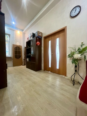 Купить двухкомнатную квартиру на вторичке в Пензенской области. Вариант № 38773, 5, площадь -  квм, цена 6500000 рублей