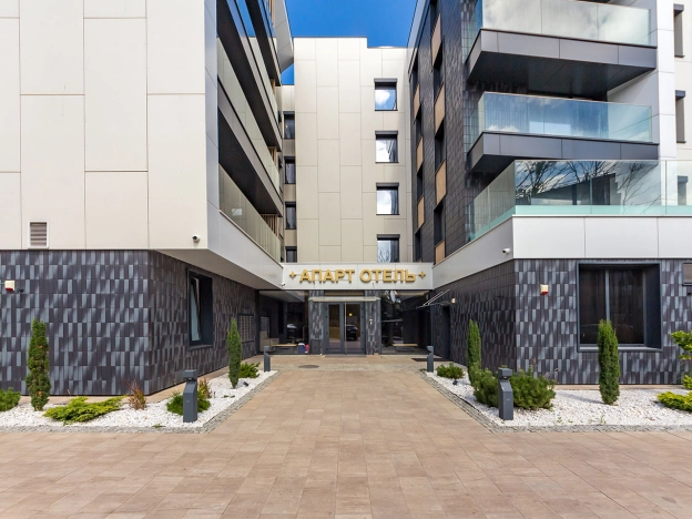 Купить Студию в Калининградской области. Вариант № 10599, 37, площадь -  квм, цена 25800000 рублей