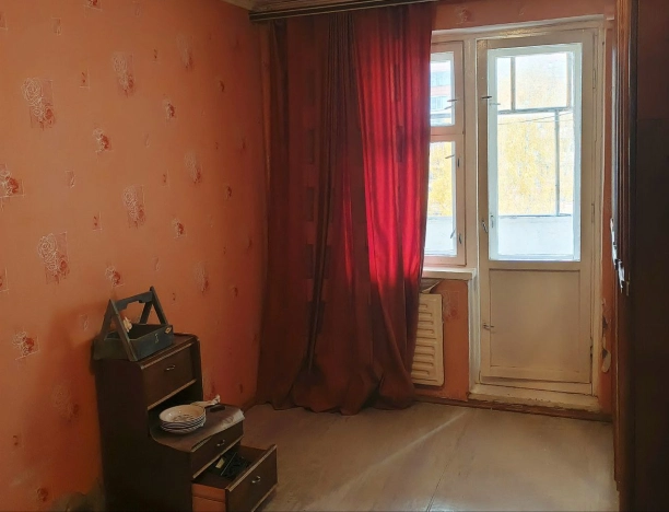 . Вариант № 7651778, 6, площадь - 62.5 квм, цена 5350000 рублей