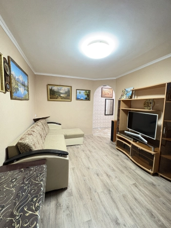 Купить квартиру на улице Спортивная в Республике Татарстан (татарстан). Вариант № 10346787, 3, площадь -  квм, цена 3300000 рублей