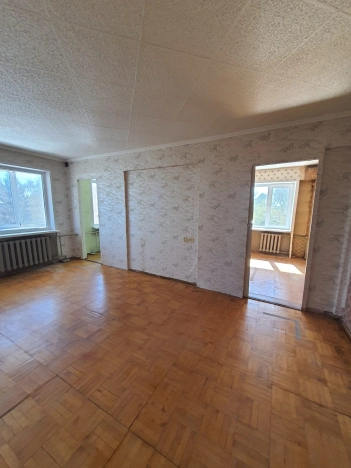 Купить трехкомнатную квартиру в Микрорайоне 2-й, Северо-Западный жилой район в Ижевске. Вариант № 39500, 0, площадь -  квм, цена 2500000 рублей