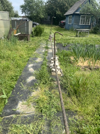 Купить дачу в Коврове. Вариант № 46850, 11, площадь -  квм, цена 330000 рублей