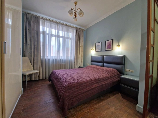 Купить квартиру в Москве. Вариант № 9655658, 1, площадь - квм, цена 14500000 рублей