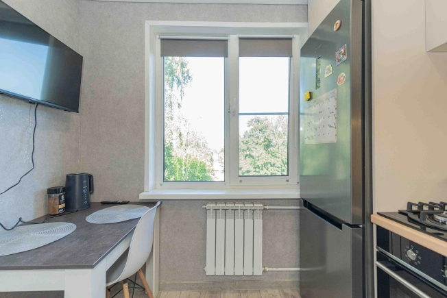 . Вариант № 46775, 16, площадь - 42 квм, цена 5390000 рублей