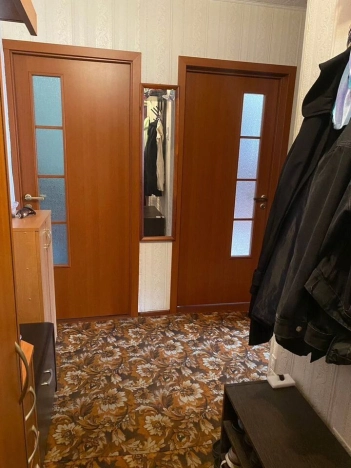 Купить двухкомнатную квартиру в районе Московский в Калининграде. Вариант № 8372216, 12, площадь -  квм, цена 4800000 рублей