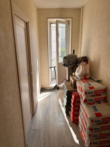 Купить трехкомнатную квартиру в Микрорайоне Новые Химки, Химки в Химках. Вариант № 9166766, 10, площадь -  квм, цена 16300000 рублей