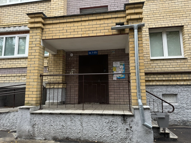 . Вариант № 3046186, 33, площадь - 42.7 квм, цена 6999900 рублей