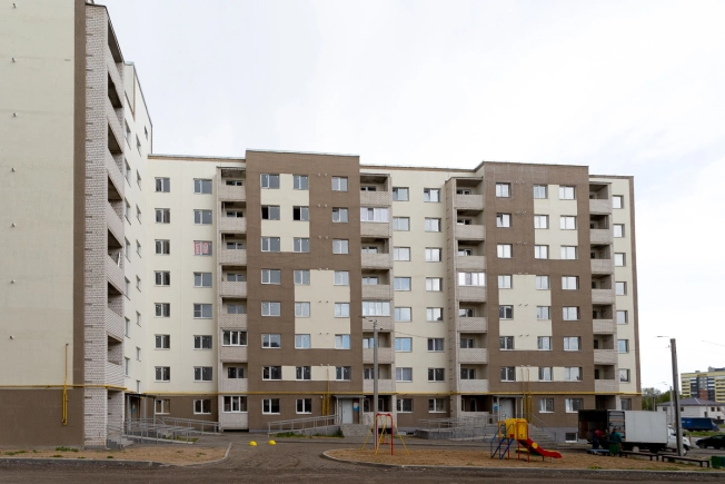 Купить квартиру на улице Всесвятская в Владимире. Вариант № 306920, 24, площадь -  квм, цена 5350000 рублей