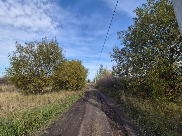 Купить земельный участок в Рязани. Вариант № 7258478, 3, площадь -  квм, цена 250000 рублей