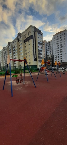 Купить квартиру на улице Заводская в Благовещенске. Вариант № 6881366, 0, площадь -  квм, цена 5500000 рублей