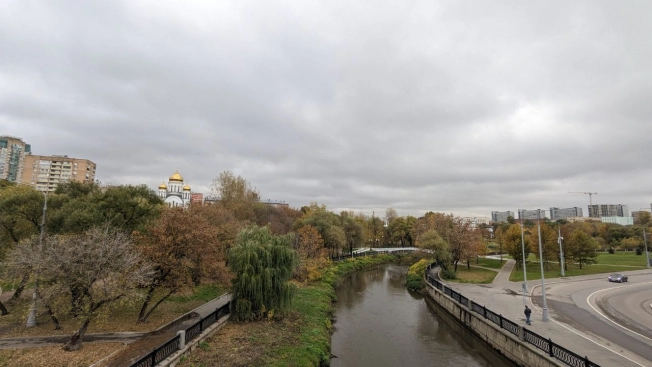 Купить квартиру в Москве. Вариант № 8789814, 23, площадь -  квм, цена 12600000 рублей