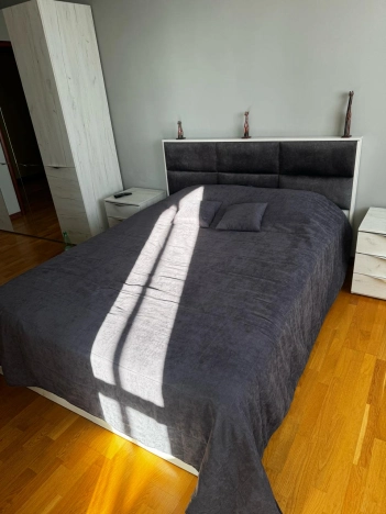 Купить квартиру в Тобольске. Вариант № 8460987, 3, площадь -  квм, цена 7800000 рублей