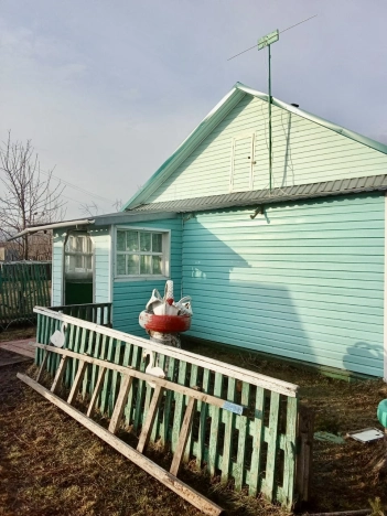 Купить дом на улице Жданова в Алтайском крае. Вариант № 47448, 0, площадь -  квм, цена 500000 рублей