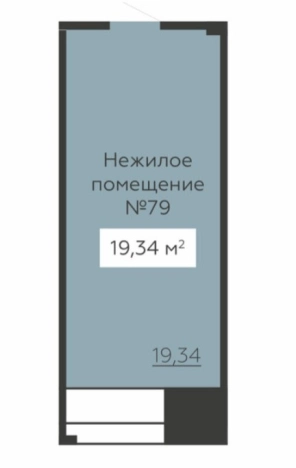 Купить коммерческую недвижимость свободного назначения в Воронеже. Вариант № 24756, 3, площадь - квм, цена 3539220 рублей