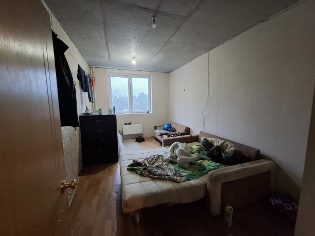 Купить квартиру на улице Щорса в Московской области. Вариант № 17444, 6, площадь -  квм, цена 7000000 рублей