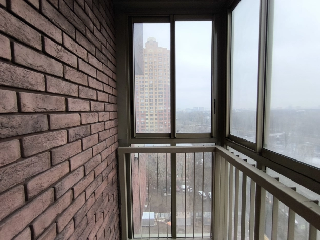 Купить квартиру в Москве. Вариант № 9269372, 12, площадь - квм, цена 13041600 рублей