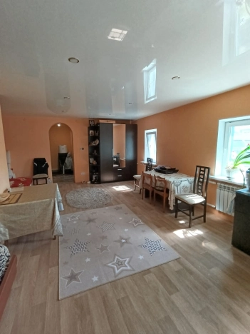 Купить дом в Воронежской области. Вариант № 2179560, 7, площадь -  квм, цена 2150000 рублей