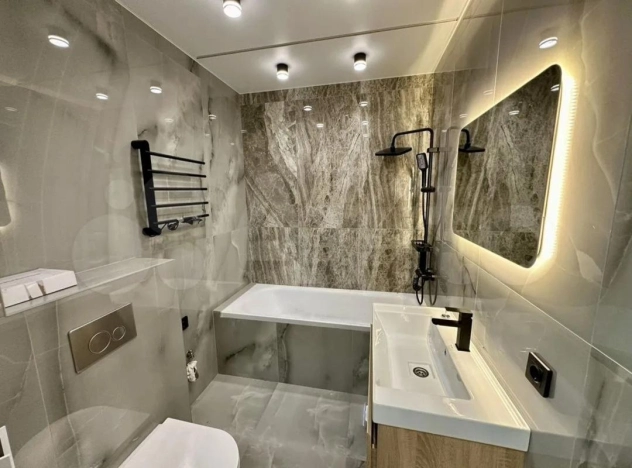 . Вариант № 6253612, 25, площадь - 38 квм, цена 7720000 рублей