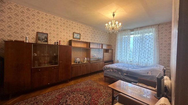 Купить квартиру в Москве. Вариант № 3081388, 3, площадь - квм, цена 20500000.0000 рублей