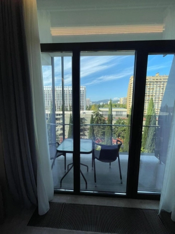 Купить Студию на улице Искры в Сочи. Вариант № 18043, 5, площадь -  квм, цена 21300000 рублей