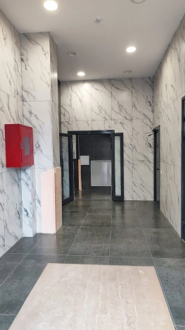 . Вариант № 34192, 9, площадь - 27.5 квм, цена 3300000 рублей