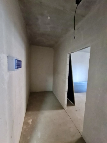 Купить квартиру на улице Западный Обход в Краснодаре. Вариант № 6658231, 1, площадь -  квм, цена 3800000 рублей