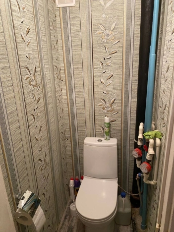 . Вариант № 9641012, 9, площадь - 63.7 квм, цена 6200000 рублей