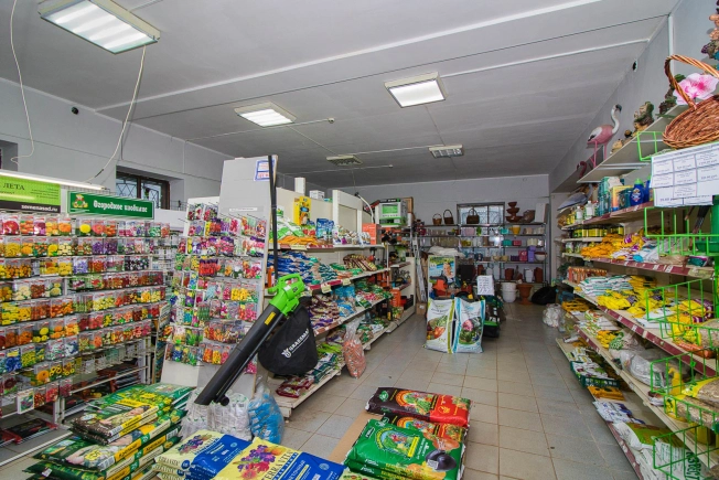 Купить коммерческую недвижимость свободного назначения в Гусь-Хрустальном. Вариант № 10662805, 28, площадь - квм, цена 40000000 рублей