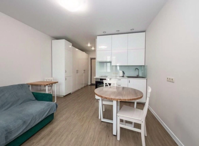 Купить Студию в Новосибирской области. Вариант № 9085740, 0, площадь -  квм, цена 5000000 рублей