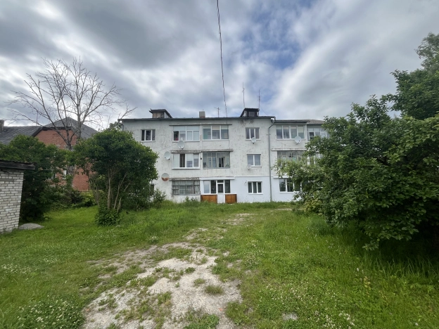 Купить квартиру в Краснознаменске. Вариант № 56505, 11, площадь -  квм, цена 2800000 рублей