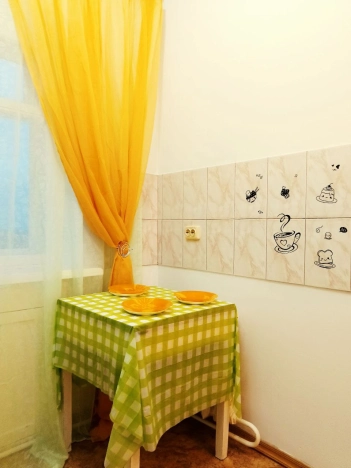 Купить однокомнатную квартиру в Волгограде. Вариант № 32050, 3, площадь -  квм, цена 2950000 рублей