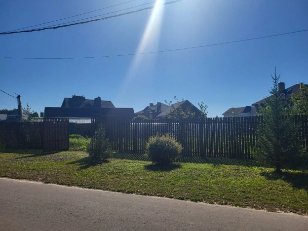 Купить земельный участок у метро Двигатель Революции в Нижнем Новгороде. Вариант № 3885871, 1, площадь - квм, цена 9500000 рублей