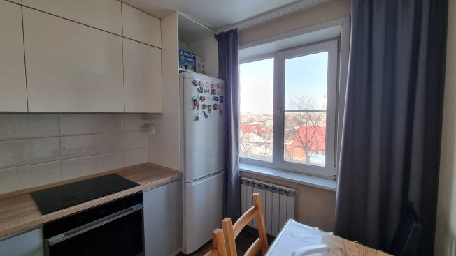 . Вариант № 32328, 2, площадь - 52 квм, цена 6300000 рублей