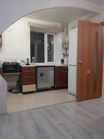 Купить однокомнатную квартиру в Стерлитамаке. Вариант № 3967940, 0, площадь -  квм, цена 3750000 рублей