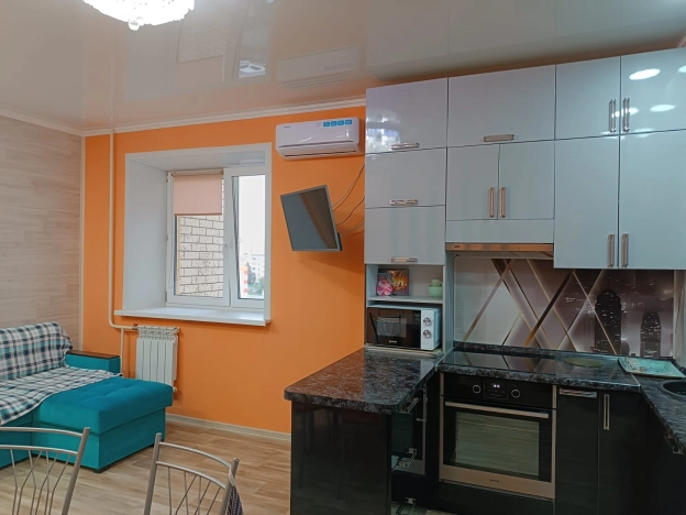 . Вариант № 14333, 3, площадь - 56.8 квм, цена 7400000 рублей