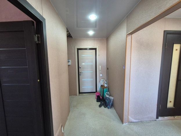 Купить трехкомнатную квартиру в Сыктывкаре. Вариант № 29171, 14, площадь -  квм, цена 5420000 рублей