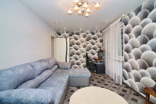 Купить квартиру в районе Октябрьский в Владимире. Вариант № 9633375, 11, площадь -  квм, цена 4600000 рублей