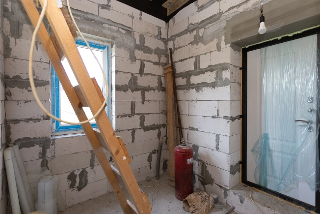 Купить дом в Судогде. Вариант № 4985, 9, площадь -  квм, цена 8250000 рублей