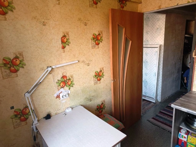 Купить двухкомнатную квартиру в Омске. Вариант № 8580291, 2, площадь -  квм, цена 3300000 рублей