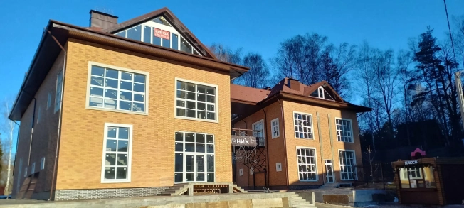 Снять коммерческую недвижимость свободного назначения на улице Железнодорожная в Ивантеевке. Вариант № 11163, 10, площадь -  квм, цена 1000 рублей