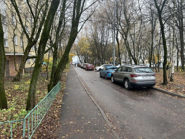 Купить квартиру в Москве. Вариант № 10360805, 14, площадь -  квм, цена 13000000 рублей