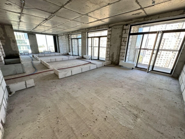 Купить квартиру в районе Раменки в Москве. Вариант № 7510756, 2, площадь -  квм, цена 69990000 рублей