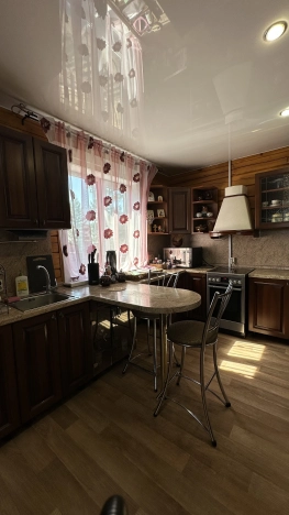 Купить дом в Микрорайоне Забайкальский, Улан-Удэ в Улан-Удэ. Вариант № 49462, 0, площадь -  квм, цена 6000000 рублей