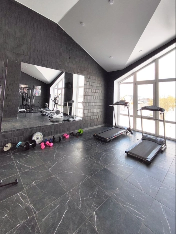 Купить дом в Пушкине. Вариант № 31347, 38, площадь -  квм, цена 13500000 рублей