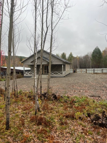 Купить дом в Иркутской области. Вариант № 7189207, 18, площадь -  квм, цена 6890000 рублей