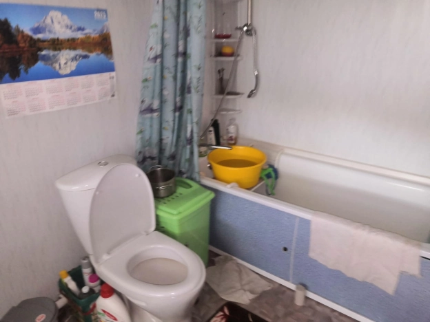 Купить трехкомнатную квартиру в Амурской области. Вариант № 500259, 7, площадь -  квм, цена 4000000 рублей