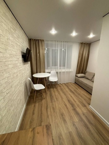 Купить Студию в Казани. Вариант № 46629, 0, площадь - квм, цена 2590000 рублей